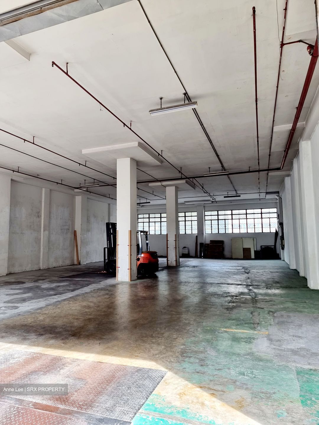 Shun Li Industrial Complex (D14), Warehouse For Rent 99646671